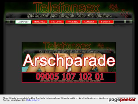 Telefonsex Universaltools